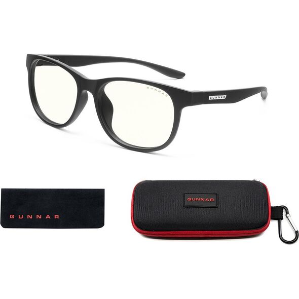 Gunnar Gunnar Optiks Rush okulary do komputera Unisex