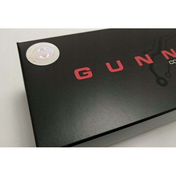 Gunnar Gunnar Optiks Apex okulary do komputera Unisex