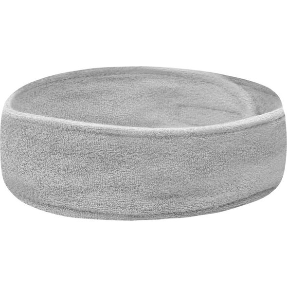 Activeshop Opaska frotte szara