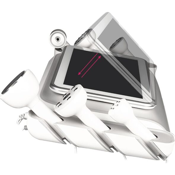 Activeshop Urządzenie Elegante platinum T6 body slimming system