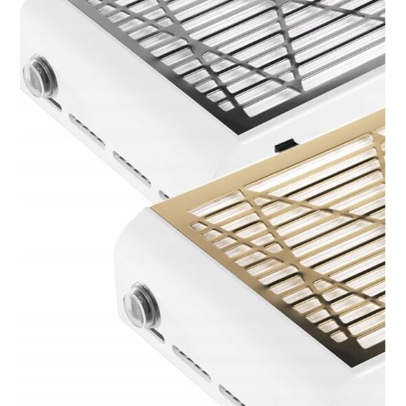 Activeshop Pochłaniacz pyłu Momo X-2S 65W Professional biały