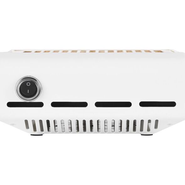 Activeshop Pochłaniacz pyłu Momo X-2S 65W Professional biały