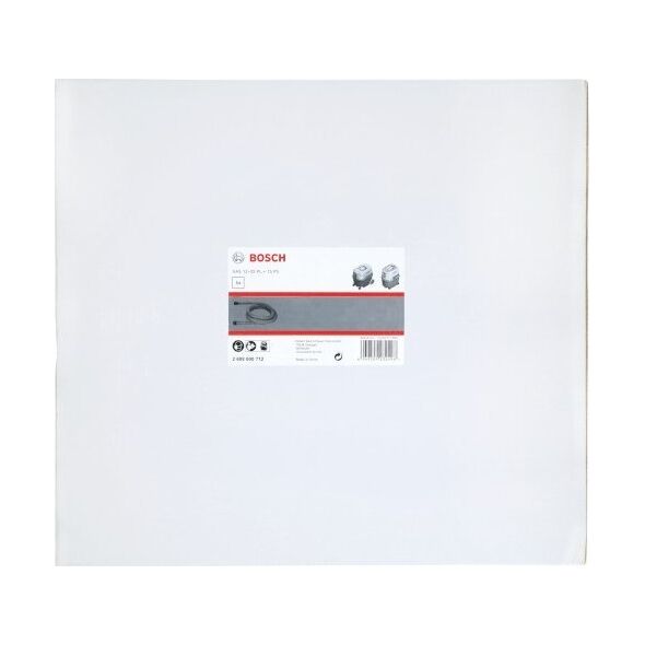 Bosch Bosch Accessories 2608000712 Sugeslange 1 stk