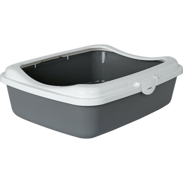 Pawise Tray szara (PAWI28931)