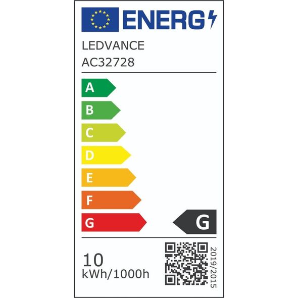 Ledvance LEDVANCE OSRAM PARATHOM® PAR16 PRO COLOR 36° 575lm 9,5W/927 (80W) GU10 dæmpbar