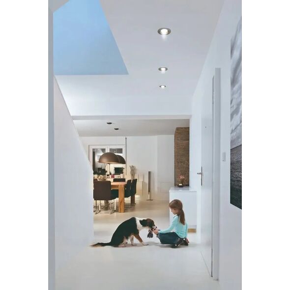Ledvance LEDVANCE OSRAM PARATHOM® PAR16 PRO COLOR 36° 575lm 9,5W/927 (80W) GU10 dæmpbar