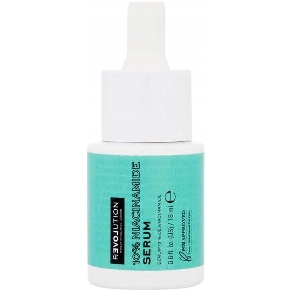 Revolution Relove Revolution Relove - 10% Niacinamide - 18 ml