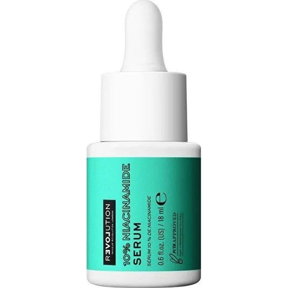 Revolution Relove Revolution Relove - 10% Niacinamide - 18 ml