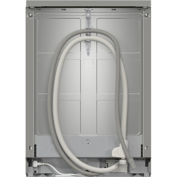 Zmywarka Bosch Bosch | Dishwasher | SMS4EMI06E | Free standing | Width 60 cm | Number of place settings 14 | Number of programs 6 | Energy effi