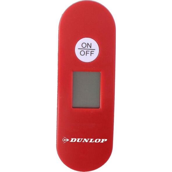 Dunlop WAGA TURYSTYCZNA MAX 40 KG DUNLOP - CZERWONY