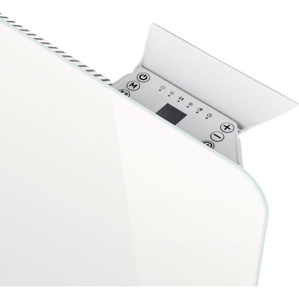 Termowentylator Argo Grzejnik Konwektorowy Argo Fancy