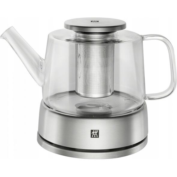 Zwilling Czajnik do herbaty z podgrzewaczem ZWILLING Sorrento 800 ml 39500-142-0