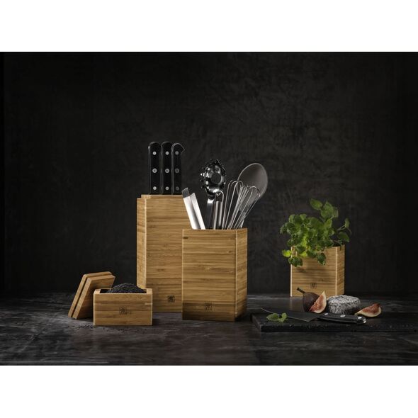 Zwilling Zestaw 4 pojemników bambusowych ZWILLING Storage 35101-400-0