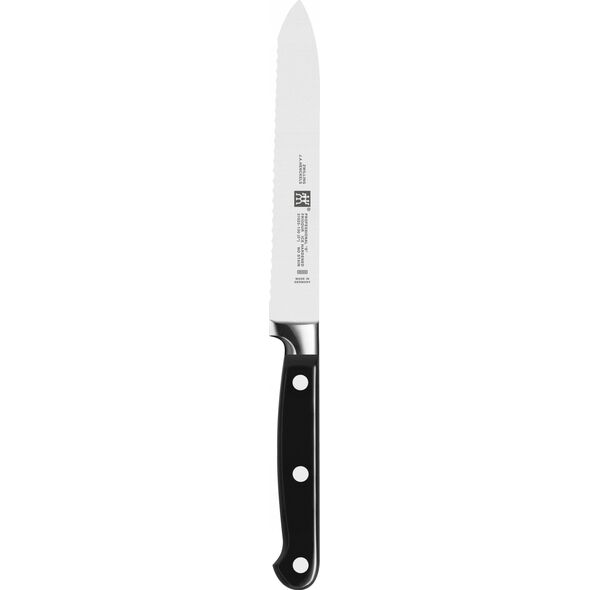 Zwilling Zestaw 4 noży + ostrzałka ZWILLING Professional S 35223-000-0