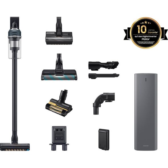 Odkurzacz Samsung Samsung VS20C85G4PB/WD Jet 85 CompleteClean Plus