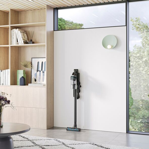 Odkurzacz Samsung Samsung VS20C85G4PB/WD Jet 85 CompleteClean Plus
