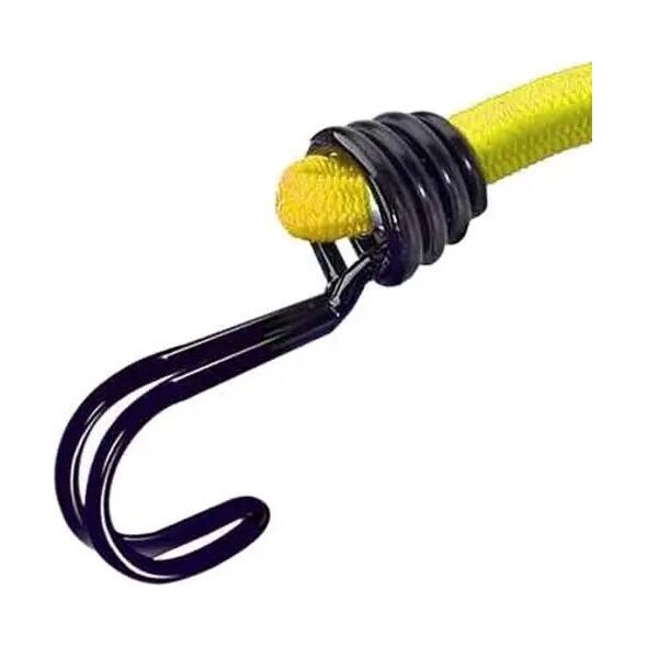 MasterLock 2x1 Master Lock Twin Wire Bungee with Reverse Hooks 3022EURDAT