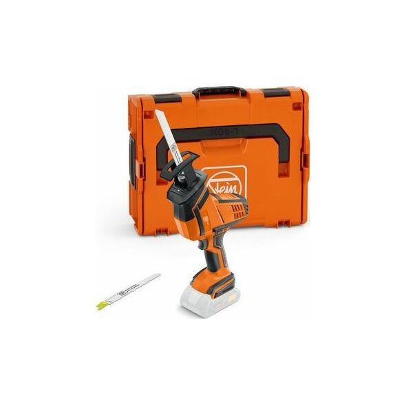 Piła szablasta Fein Fein ASAS 18-21 K AS Cordless Saber Saw