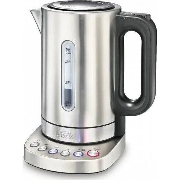 Czajnik Solis Solis Vario Temp Kettle 5516 Water Kettle w. Temp. Selection