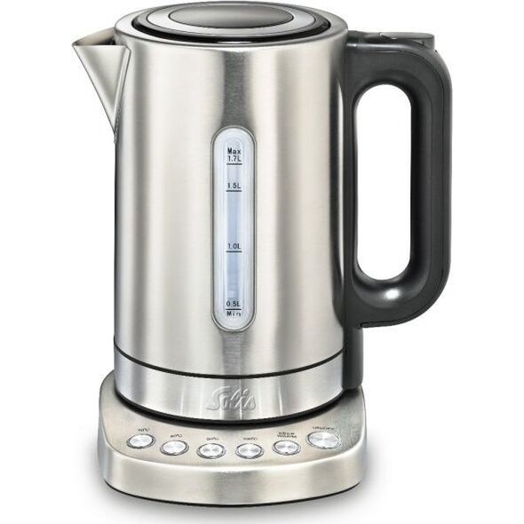 Czajnik Solis Solis Vario Temp Kettle 5516 Water Kettle w. Temp. Selection
