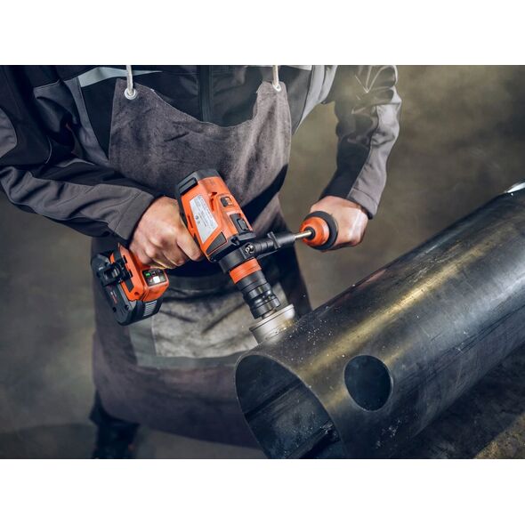 Wiertarko-wkrętarka Fein Fein ASCM18-4QMP N00 Cordless Combi Drill