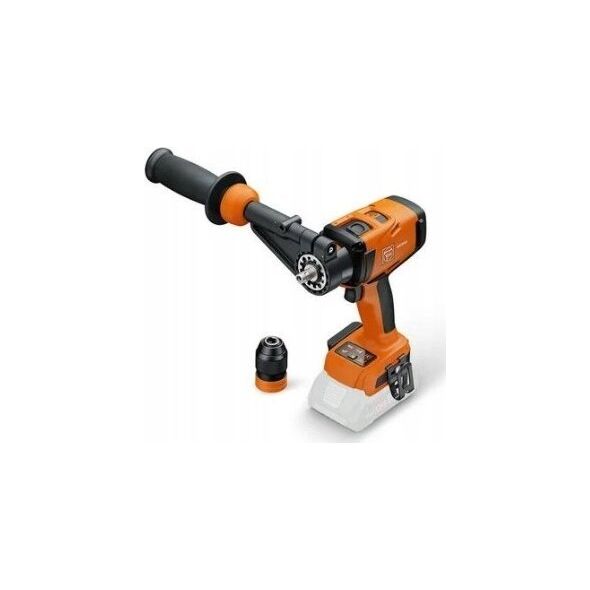 Wiertarko-wkrętarka Fein Fein ASCM18-4QMP N00 Cordless Combi Drill