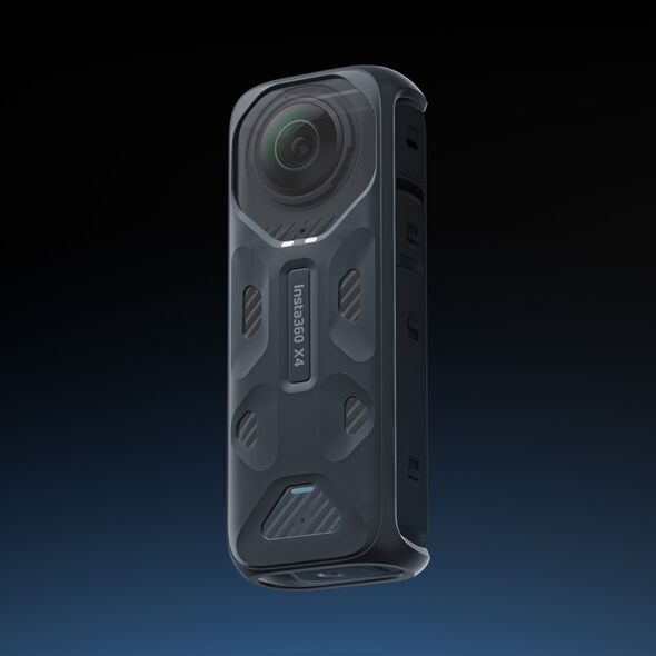 Insta360 Insta360 X4 Thermo Grip Cover