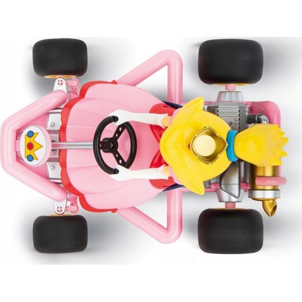 Carrera Carrera RC 2.4GHz Mario Kart Pipe Kart, Peach