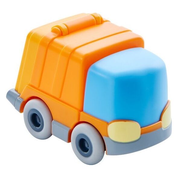 Haba HABA Kullerbü - Garbage Car - 303843