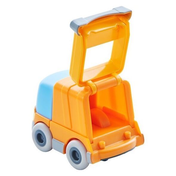 Haba HABA Kullerbü - Garbage Car - 303843