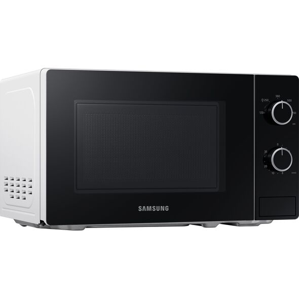 Kuchenka mikrofalowa Samsung Samsung MS20A3010AH/EG (white)