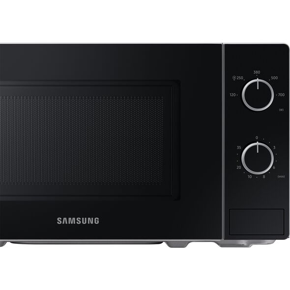 Kuchenka mikrofalowa Samsung Samsung MS20A3010AH/EG (white)