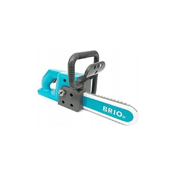 Brio BRIO Builder chainsaw, construction toy