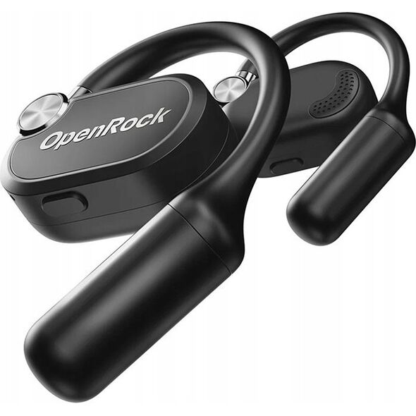 Słuchawki OneOdio Słuchawki bezprzewodowe typu open ear OpenRock X (czarne)