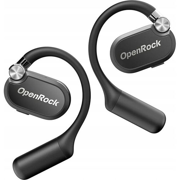 Słuchawki OneOdio Słuchawki bezprzewodowe typu open ear OpenRock X (czarne)