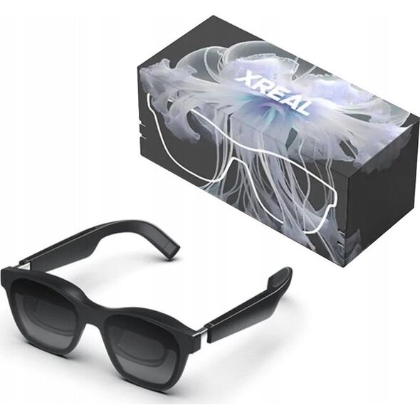 Smartband XREAL Games Okulary AR XREAL Air 2