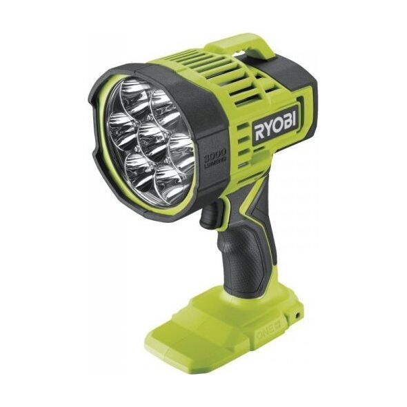 Ryobi LAMPA AKUMULATOROWA RLS18-0 18V 0*AH ONE+