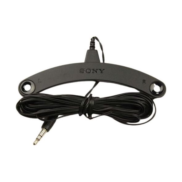 Sony Measurement MIC ( Stereo)