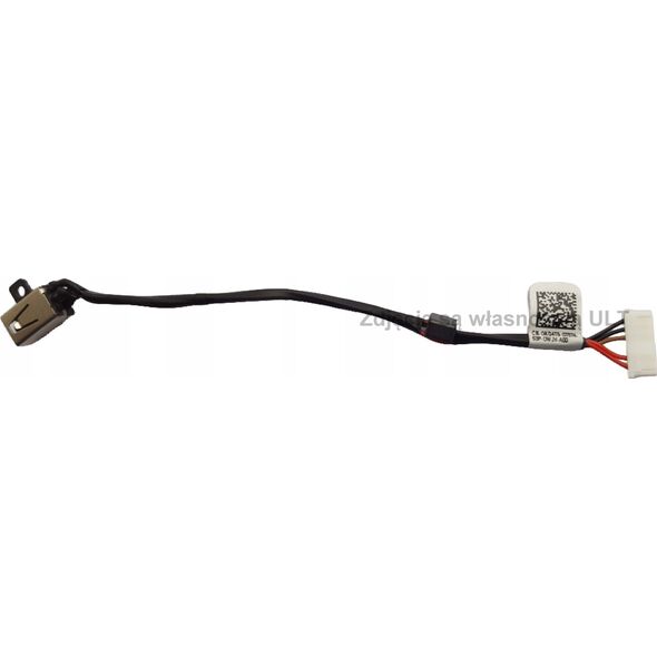 Kabel zasilający Dell Cable DC