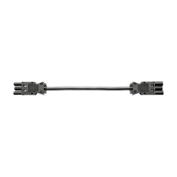 Kabel zasilający Bachmann Wieland extension cable 0.3m