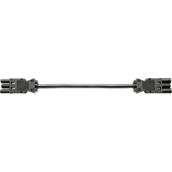 Kabel zasilający Bachmann Wieland extension cable 1m