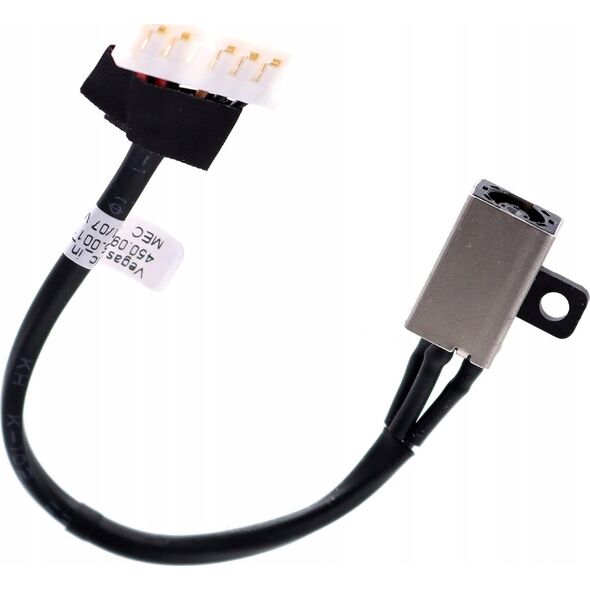 Dell ASSY CBL DC-IN V14/15