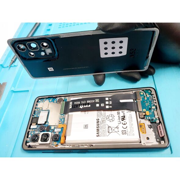 Samsung A536 A53 5G Charge Connector
