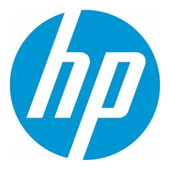 HP Frame Rear
