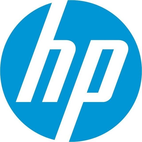 HP Frame-Duct Rubyx7600 Reservoir