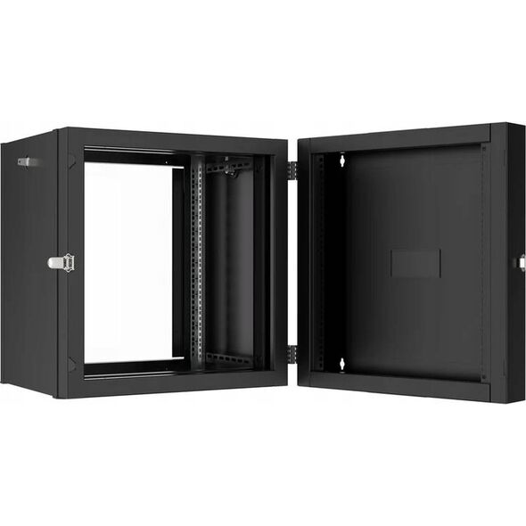 Lanview 19'' 12U Rack Double Wall