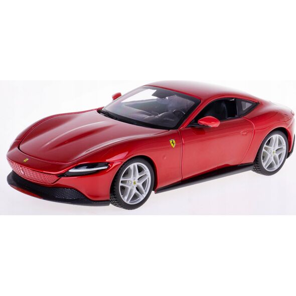Bburago BBU 1:24 Ferrari Roma Red 26029 RD 60294