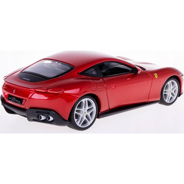 Bburago BBU 1:24 Ferrari Roma Red 26029 RD 60294