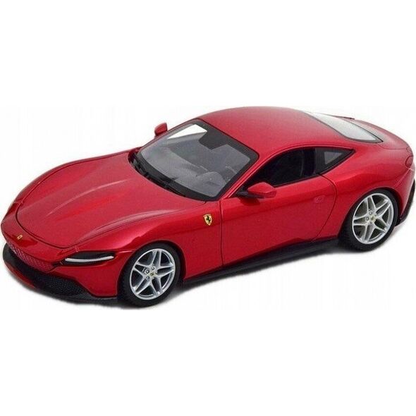 Bburago BBU 1:24 Ferrari Roma Red 26029 RD 60294