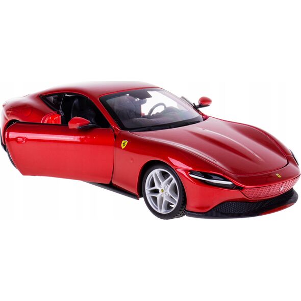 Bburago BBU 1:24 Ferrari Roma Red 26029 RD 60294